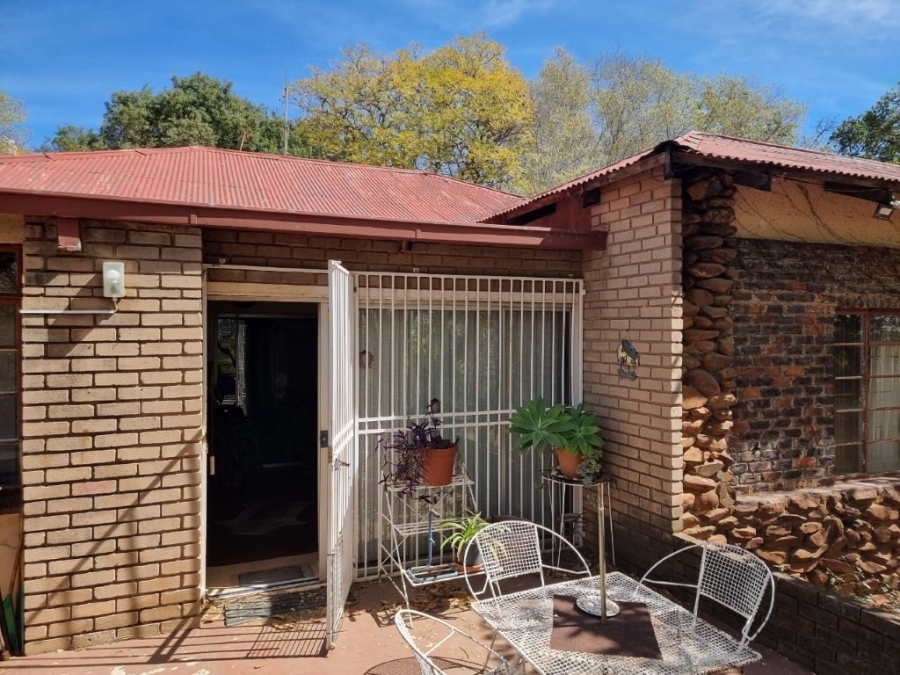 4 Bedroom Property for Sale in Rustenburg Rural North West